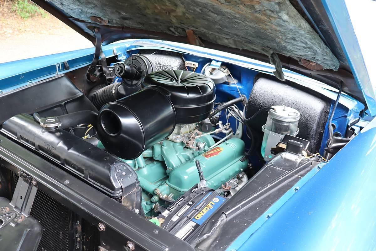 Used 1955 Buick Century