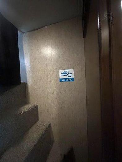 Used 2018 Thor Motor Coach Outlaw 37GP