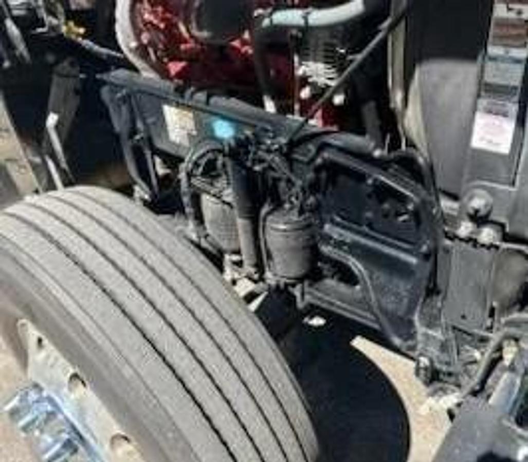 Used 2024 Peterbilt 389 Sleeper Semi Truck