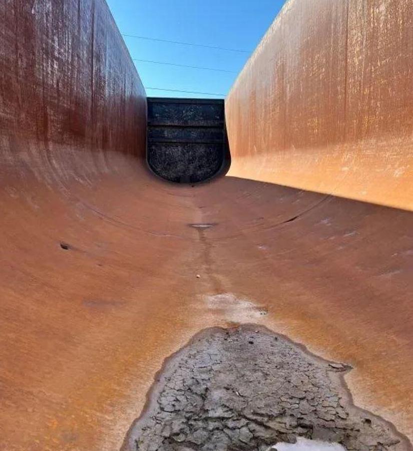 Used 2019 Armor Lite 40 Ft Tandem Axle