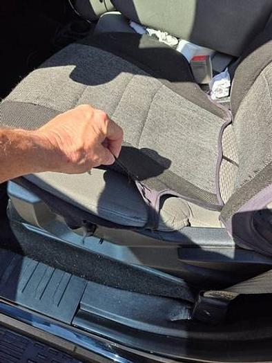 Used 2018 Ford F-150 XL