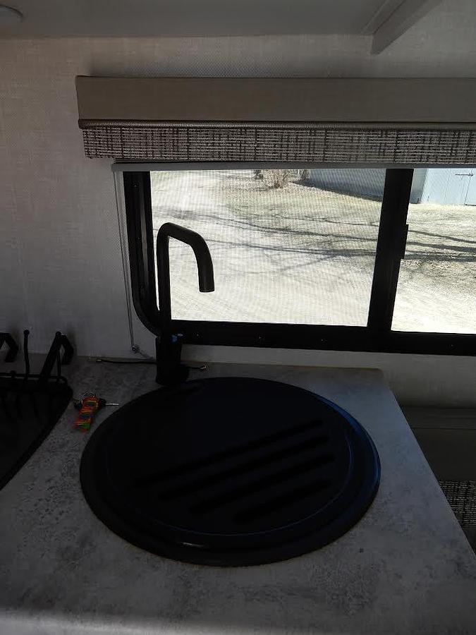 Used 2021 Forest River R-Pod 171 Travel Trailer