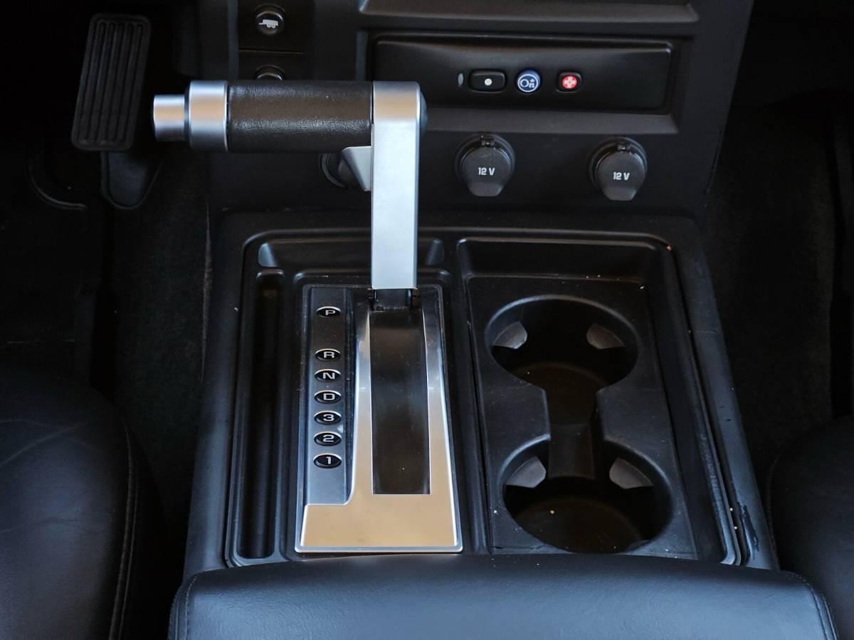 Used 2005 Hummer H2 SUT 4X4