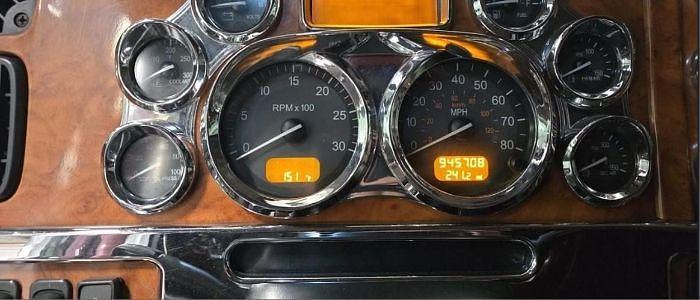 Used 2008 Peterbilt 389