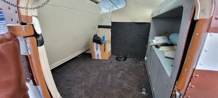 Used 1975 CESSNA 177B