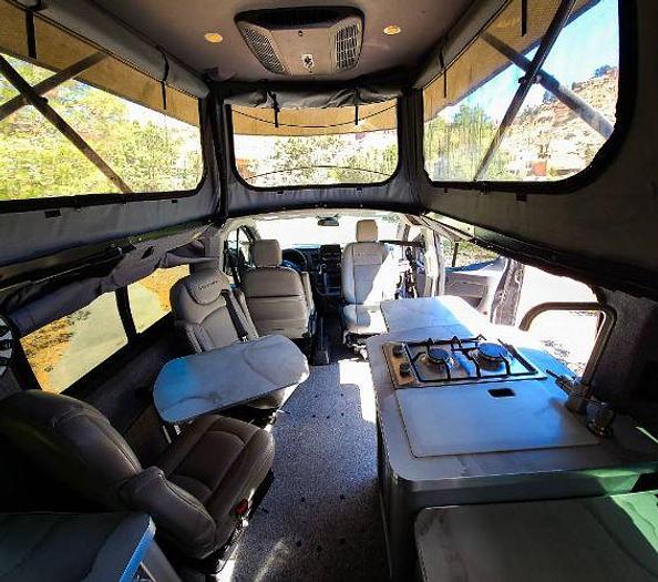 Used 2020 ModVans CV1