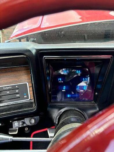 Used 1972 Oldsmobile Delta Eighty Eight Royale