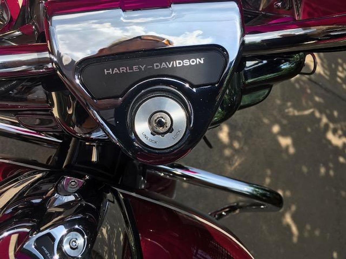 Used 2023 Harley-Davidson Electra Glide Highway King