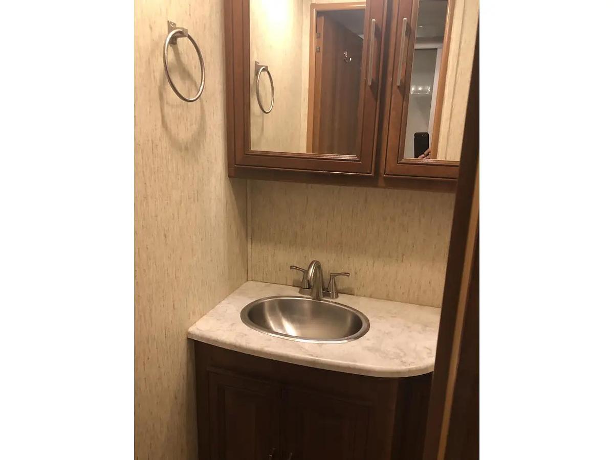 Used 2019 Coachmen Mirada Select 37SB Class A Motorhome