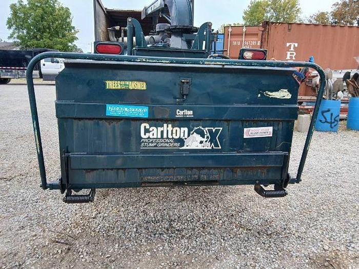 Used 2005 CARLTON 2512HD Chipper
