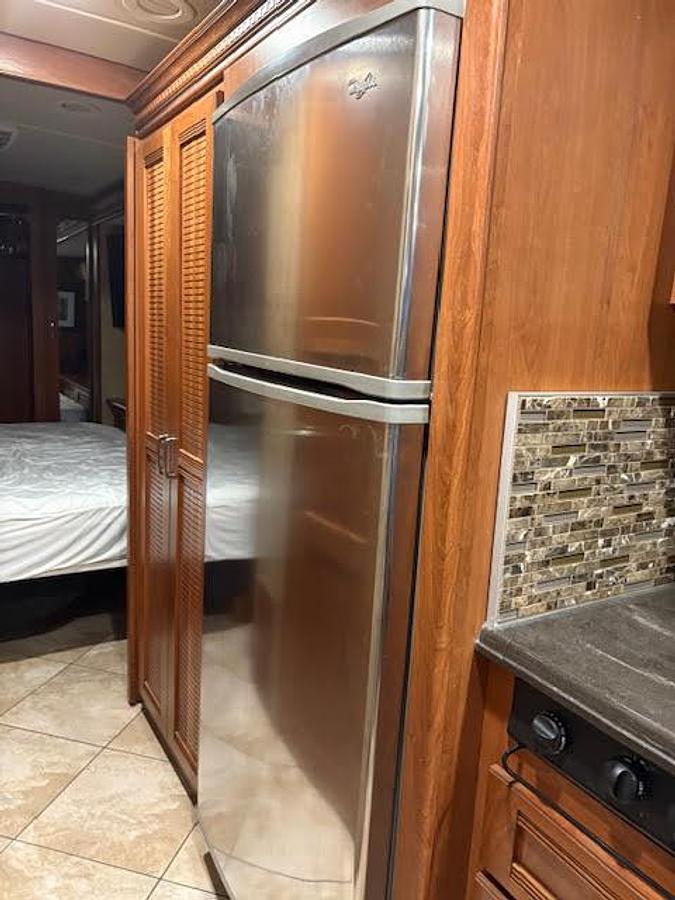 Used 2016 Winnebago Forza 36G Class A Motorhome
