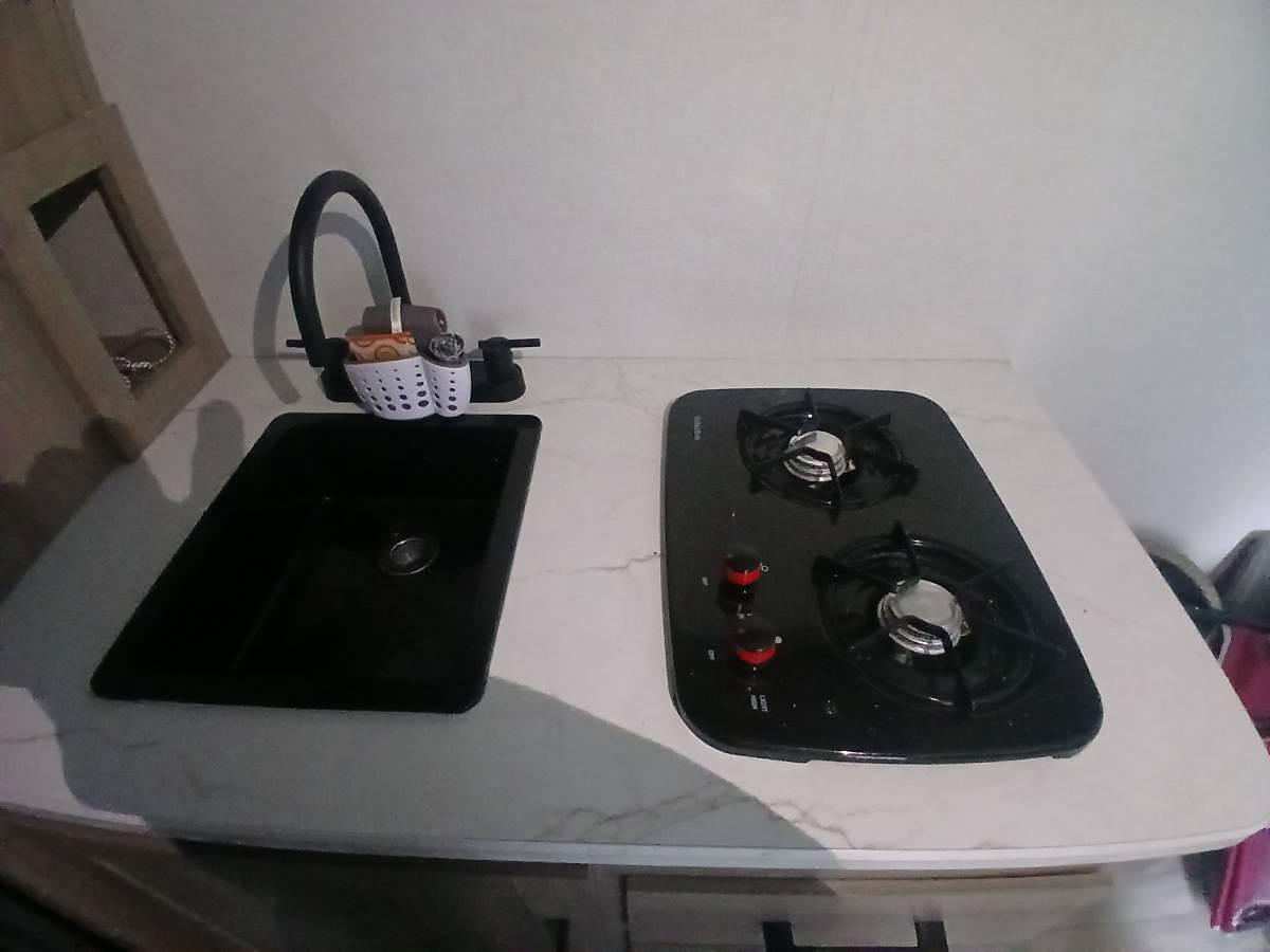 Used 2025 Keystone Coleman 17R Travel Trailer