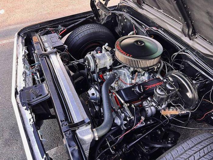 Used 1971 Chevrolet C10 Short Bed