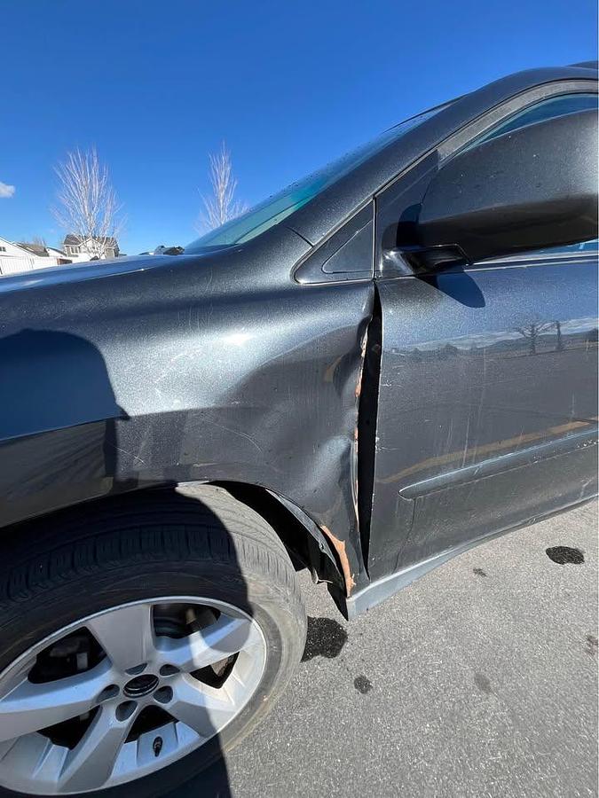 Used 2005 Lexus RX 330