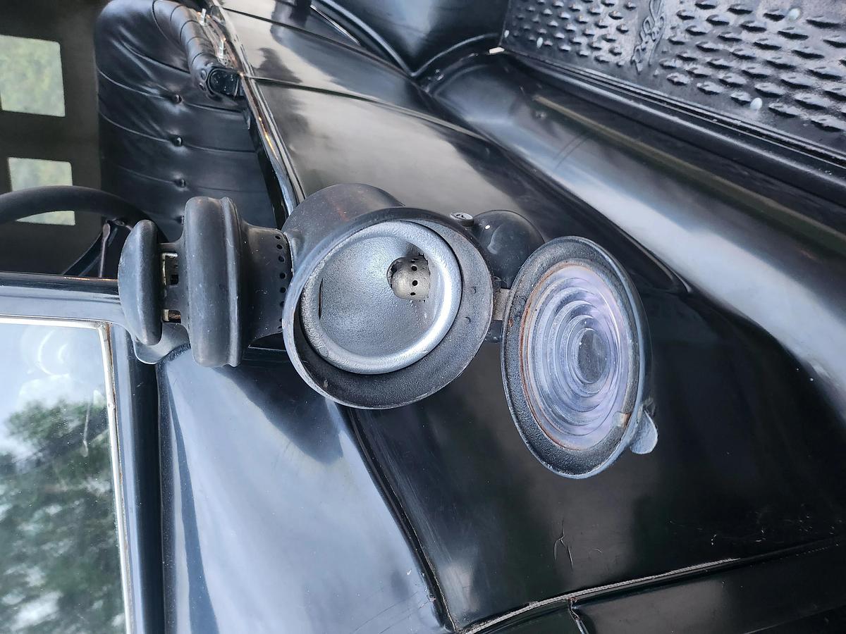 Used 1923 Ford Model T Sedan