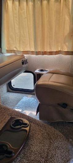 Used 2018 Fleetwood Flair LXE 30U