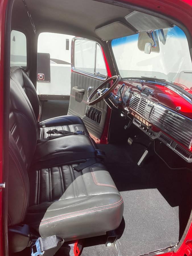 Used 5 Window Chevy 3100