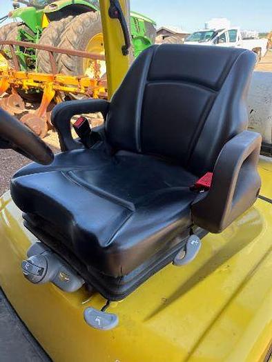 Used 2016 Hyster 50