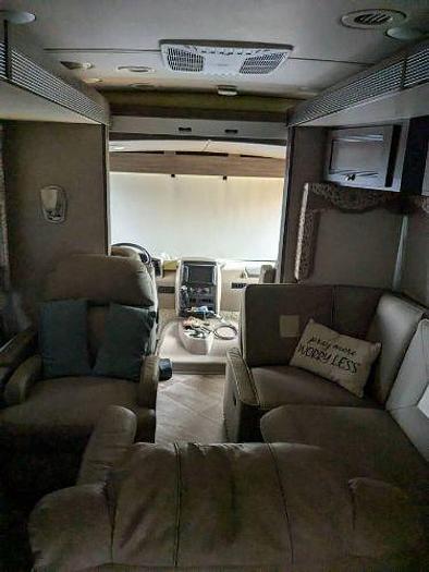 Used 2018 Winnebago SIGHTSEER