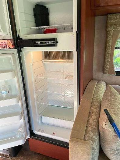 Used 2012 Itasca 31RP