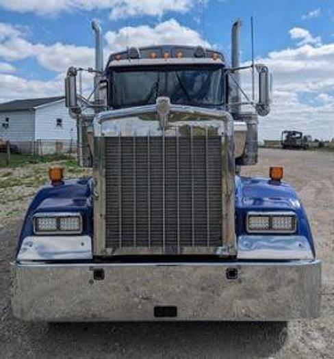 Used 1998 KENWORTH W900L