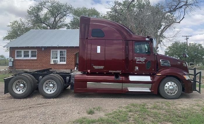 Used 2019 Western Star 5700XE