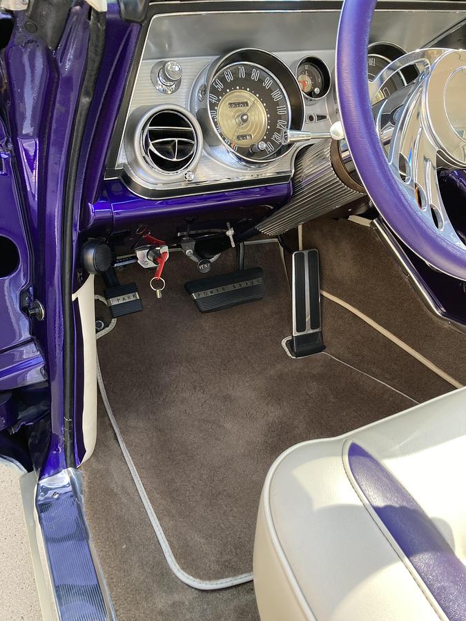 Used 1964 Buick Riviera Hard Top