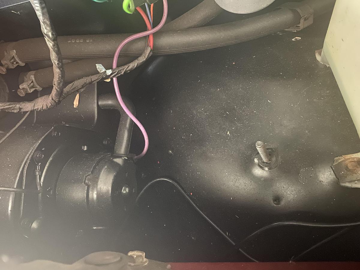 Used 1988 Chevrolet Blazer