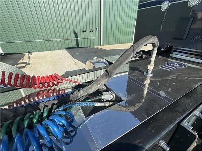 Used 2020 KENWORTH W990