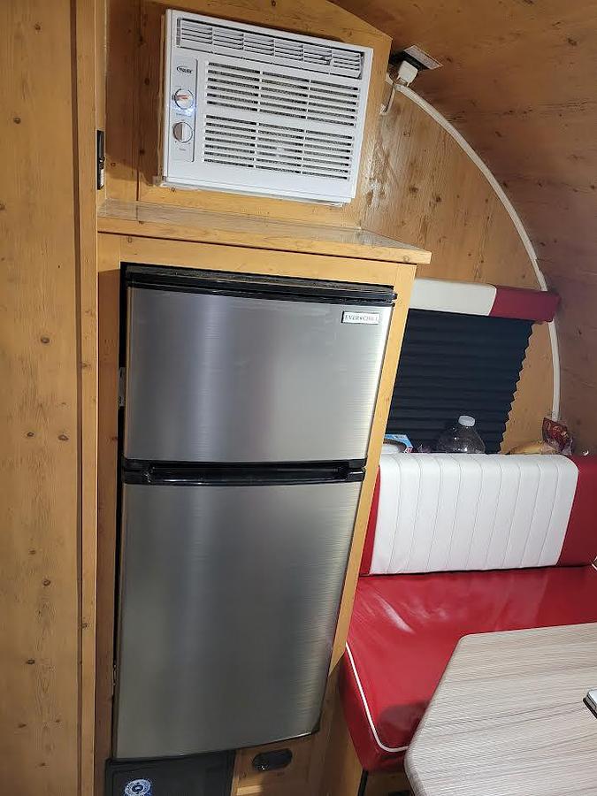 Used 2023 Sunray 149 Sport Travel Trailer