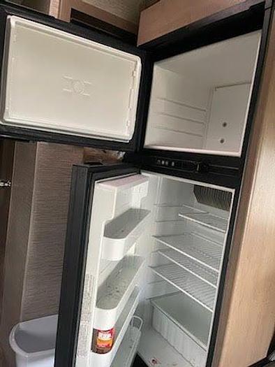 Used 2021 Thor Motor Coach Outlaw 29J