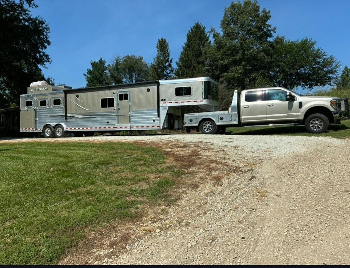 Used 2021 Elite Outback