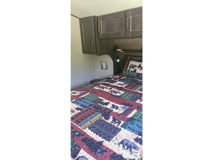 Used 2021 Grand Design Reflection 150 Series 295RL