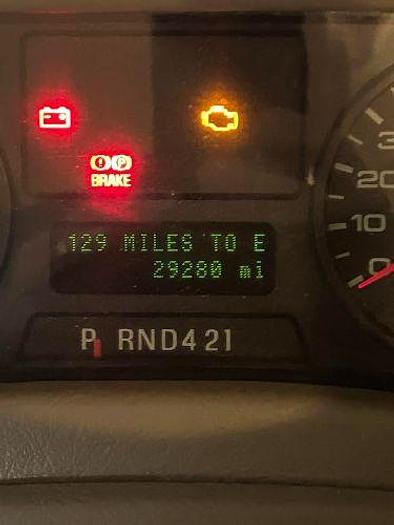 Used 2018 Thor Motor Coach Outlaw 37GP