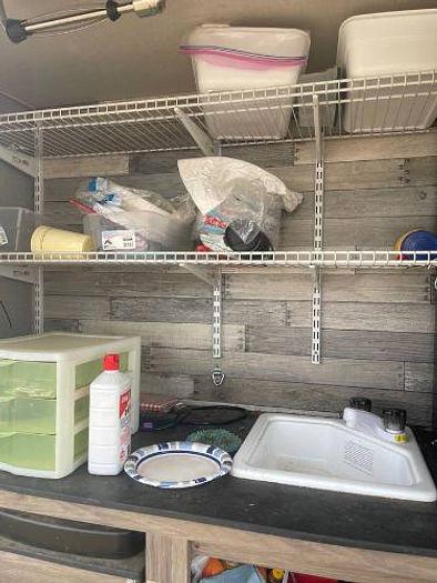 Used 2021 Crossroads Zinger ZR328SB