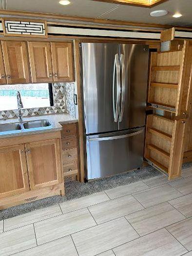 Used 2021 Tiffin Motorhomes Allegro Red 38 KA