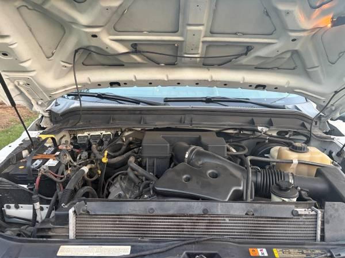 Used 2011 Ford F-250 Super Duty Super Cab