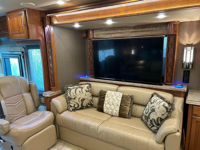 Used 2018 Tiffin Allegro Bus 45 OPP