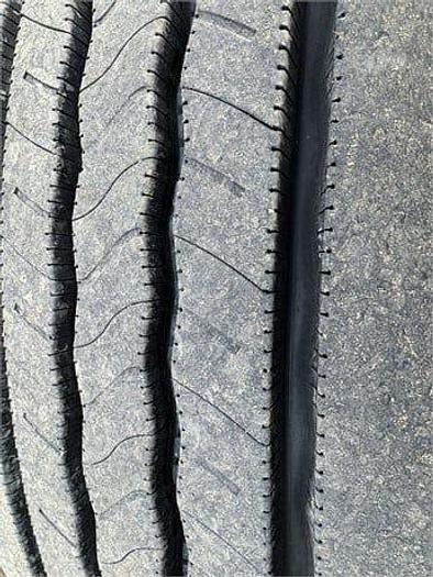 Used 2015 KENWORTH T80