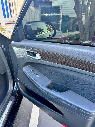 Used 2018 Genesis G80 3.8L