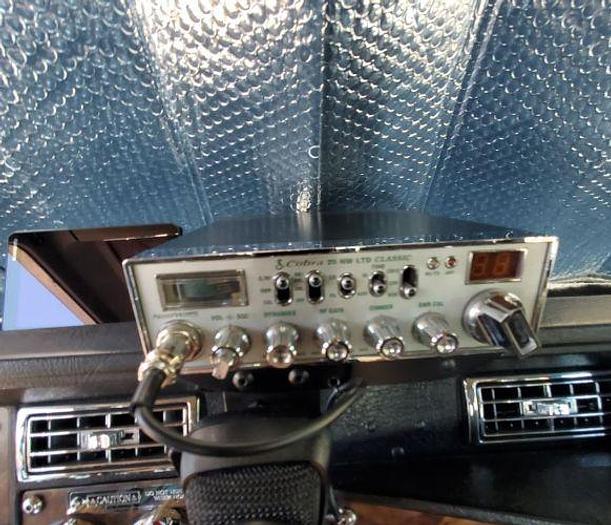 Used 1996 KENWORTH T800 and 2020 Great Dane Dry Van