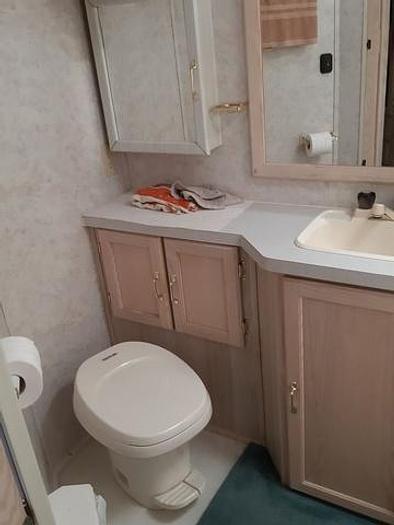 Used 1995 Firan Westhaven