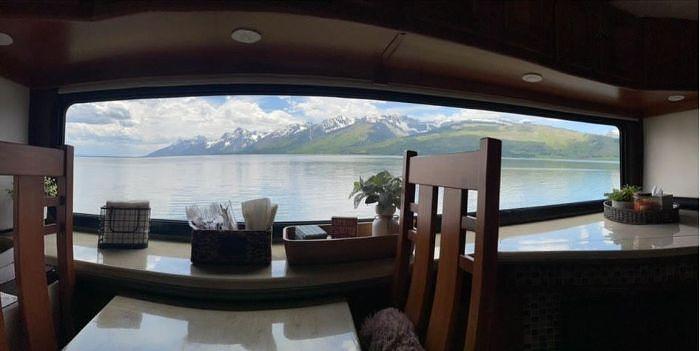 Used 2015 Winnebago Tour 42HD