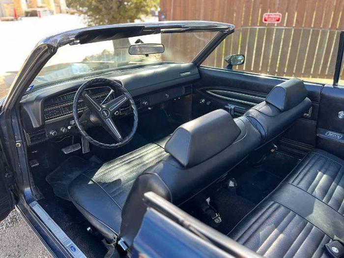 Used 1971 Ford Torino GT