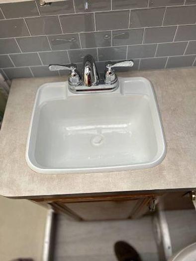 Used 2004 Fleetwood Tioga 26Q