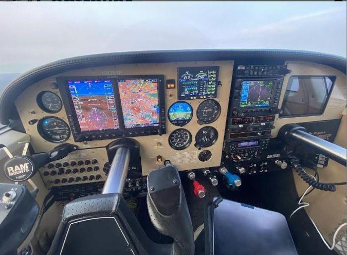 Used 1964 PIPER Comanche 250