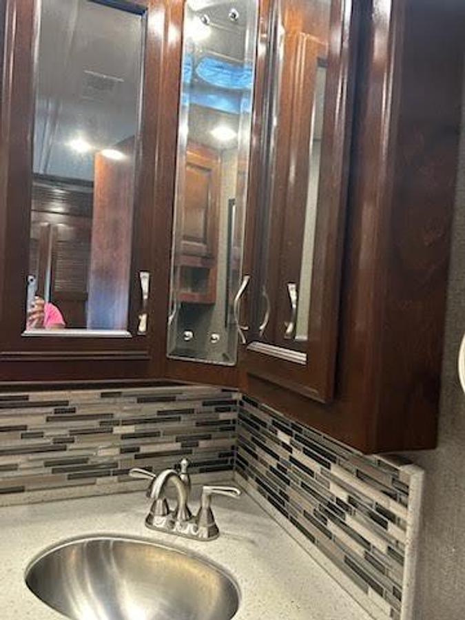 Used 2019 Fleetwood Pace Arrow LXE 38K Class A Motorhome