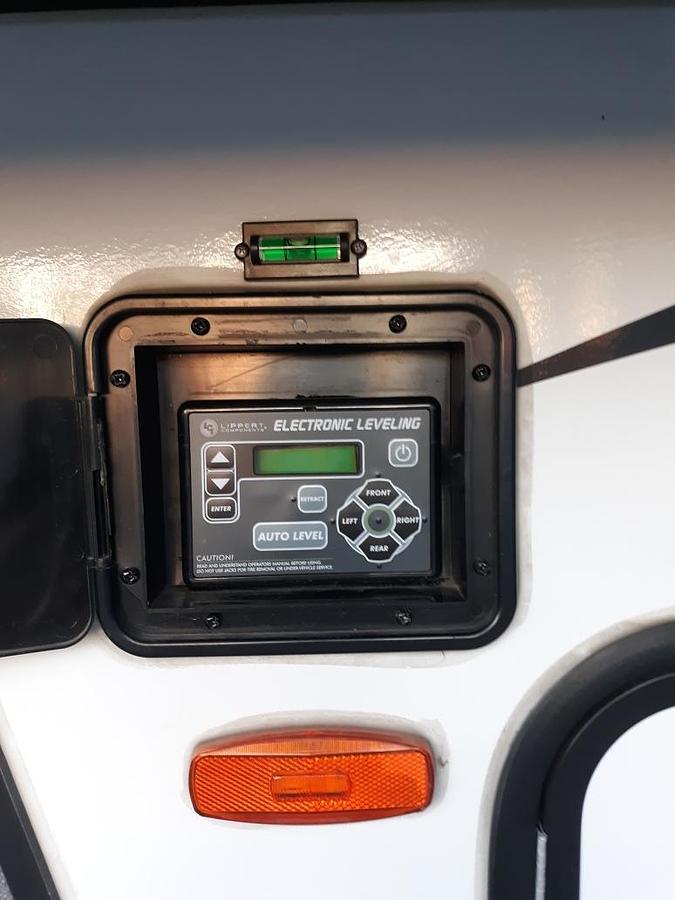 Used 2022 Keystone Sprinter