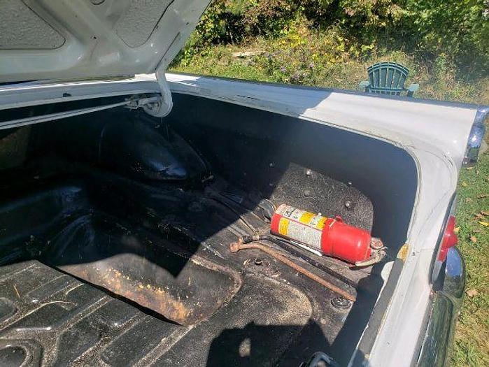 Used 1959 Ford Fairlane