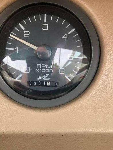 Used 1995 Sea Ray BR220 Signature Series